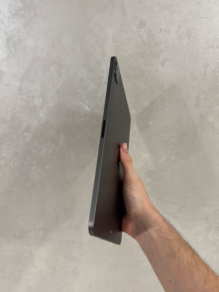 Apple iPad Pro 11 3 Gen M1 128GB, Wi-Fi Space Gray