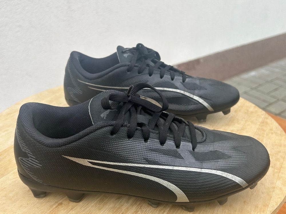 Korki piłkarskie r 37 Puma