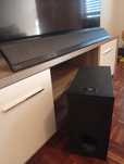 Sony Sound Bar ht800