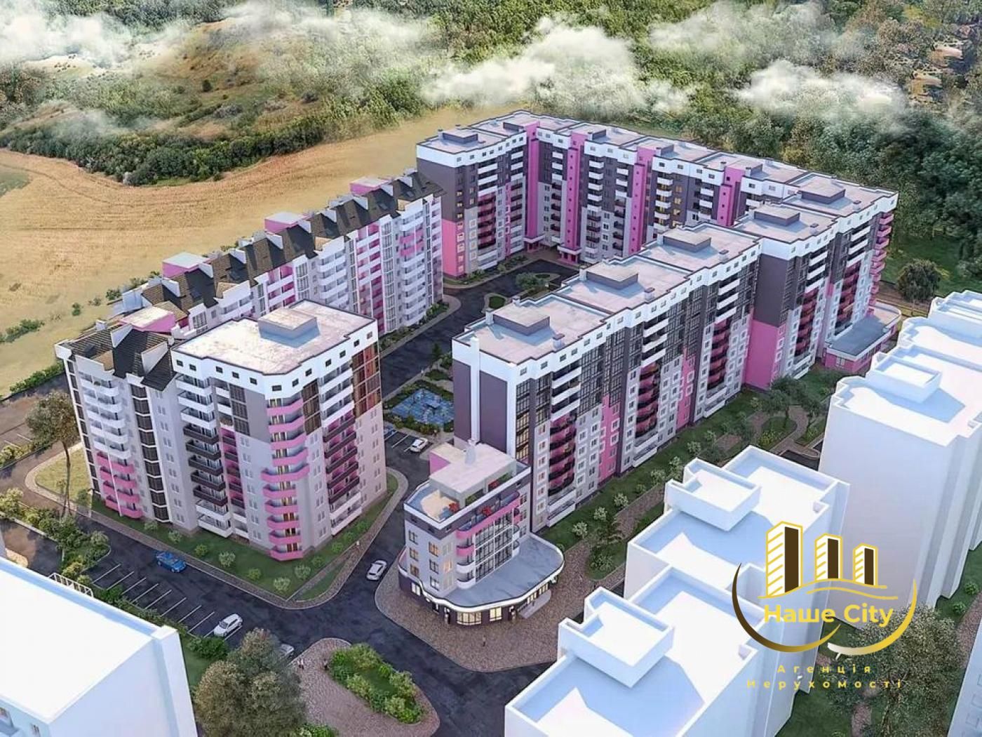 Продаж / Кімната / вул. Глинянський Тракт, Львів