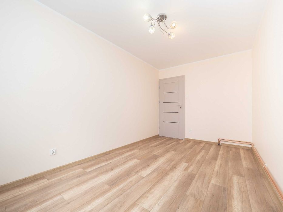 3 pokojowe | Balkon | Parking | Zieleń