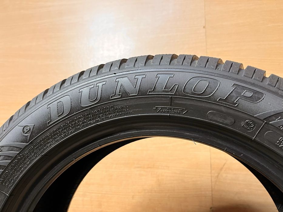 205/55 R 16 Dunlop SP Winter Sport 4D Зима комплект шини