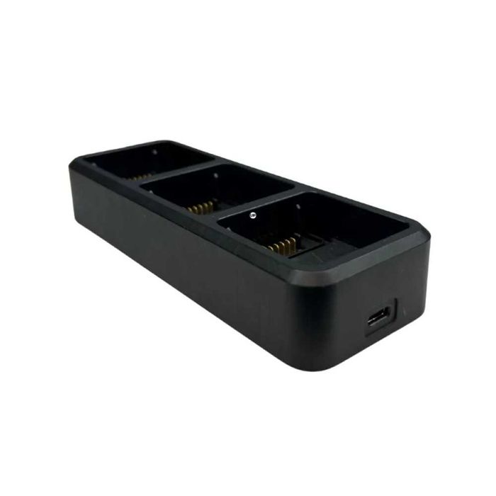 Зарядний хаб DJI Mavic 3 100W Battery Charging Hub (CP.EN.00000422.01)