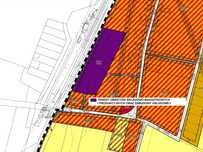 Działająca firma wraz z infrastrukturą 1,43 ha  2500m² hal i magazynów
