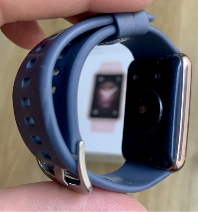 Huawei watch Fit