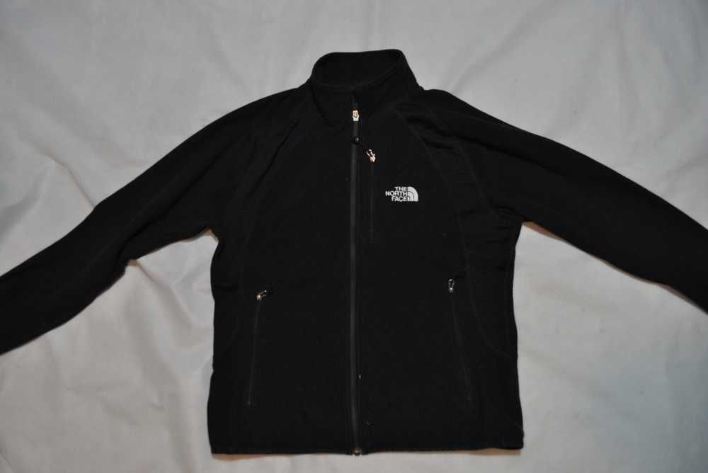 THE NORTH FACE L damska bluza trekkingowa polarowa i13v