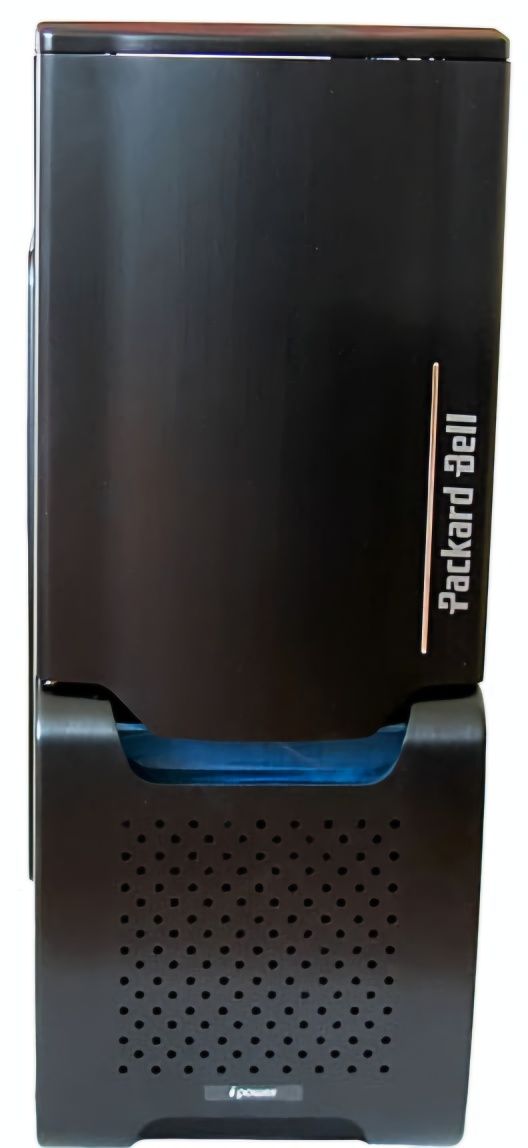 Корпус Gigabyte FullTower