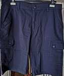 Bermudas calções novos com etiquetas xl xxl
Tananhos: L Xl 2Xl
Número