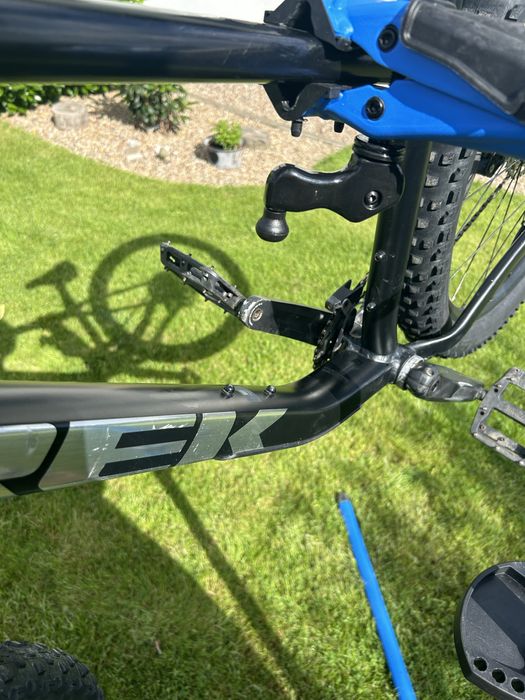 RAMA !!! ht trek roscoe 7 xl 2023