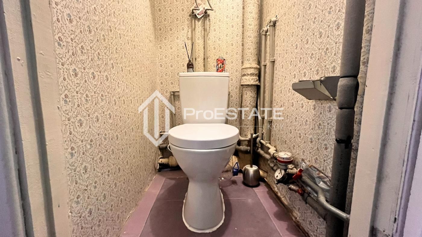 Продам 1к квартиру в Борисполі