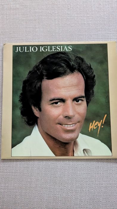 Discos vinil diversos