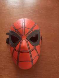 Продам маску человека паука