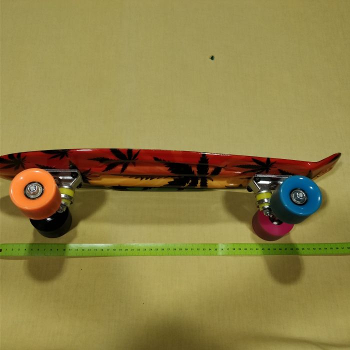 Skate (penny board)