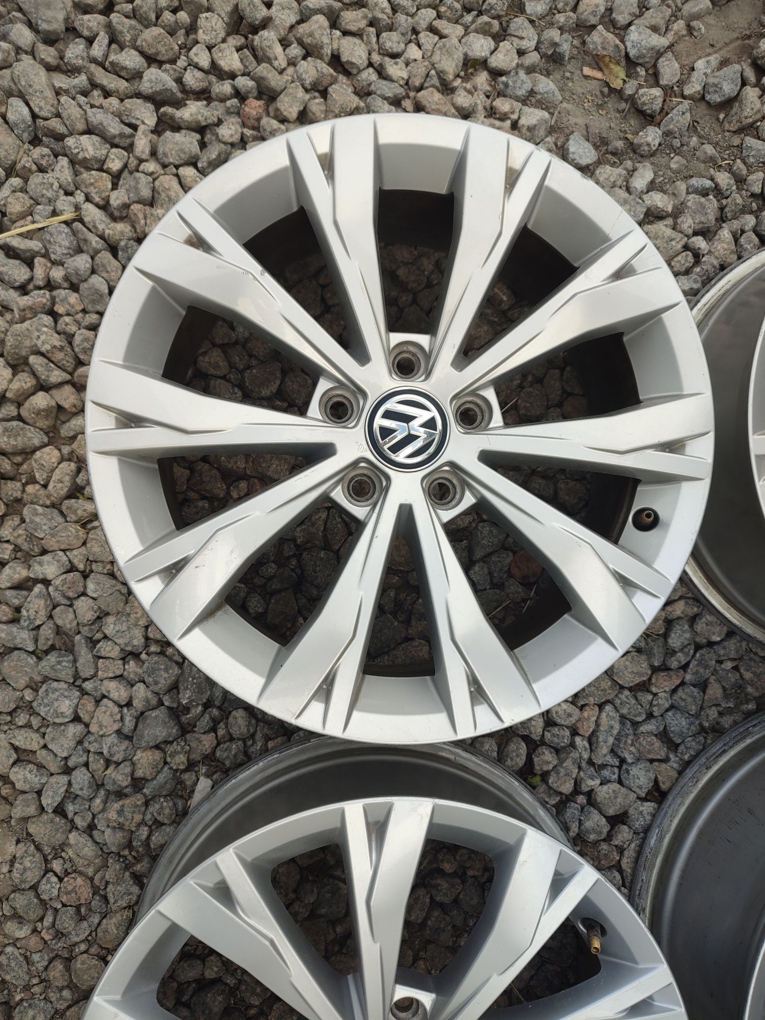 ‼️R17 5х112 VW Golf 7 Пассат В7 В8 Джетта Tiguan Passat Skoda Audi‼️
з