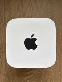 Apple Роутер AirPort Extreme A1521 ME918LL/A США (2.4 GHz and 5 GHz)