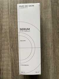 serum do twarzy Rue de skin cosmetics z witaminą c