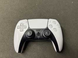 Pad Kontroler Dualsense PS5 PlayStation 5 100% sprawny biały