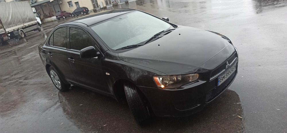 Продам Mitsubishi Lancer X