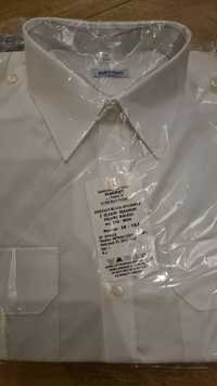 Koszulo bluza biała długi rękaw39/182