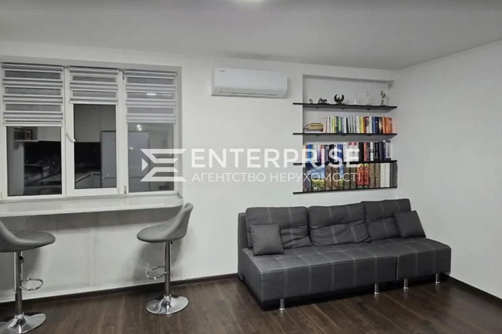 Без % Продаж 1-к квартири вул. Ю. Пасхаліна  розглядаємо програми