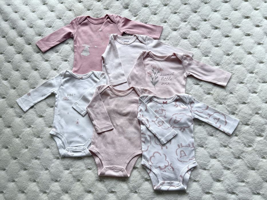 Комплект одягу 0-3 міс. Плед, конверт, ковдра в дитяче ліжечко