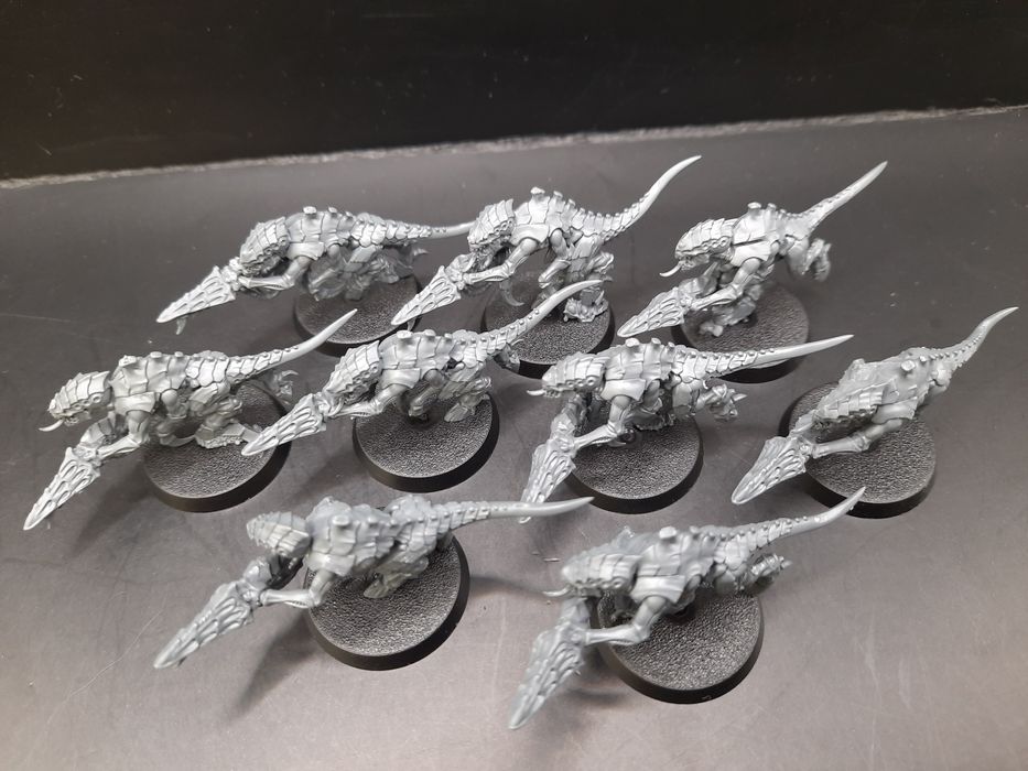 Warhammer 40000 Tyranids Tyranid Termagants