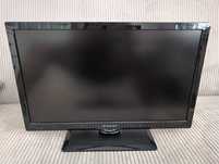 Telewizor/monitor LCD Ferguson 22 cale, bez pilota,HDMI,VGA,SCART,USB