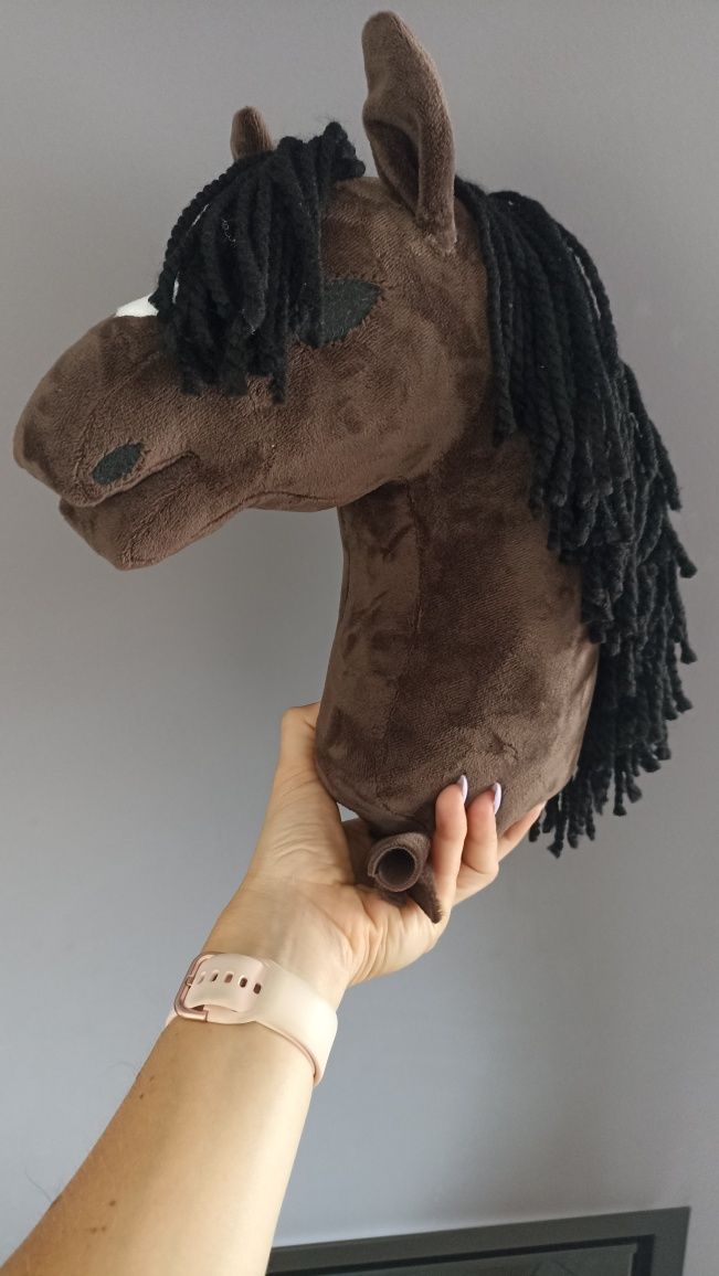 Hobby horse konik na kiju