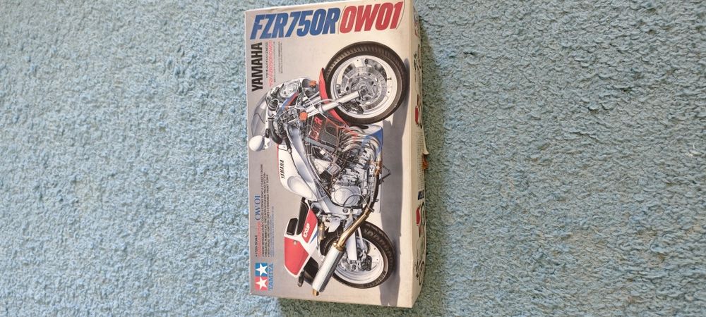 Tamiya kits modelismo.