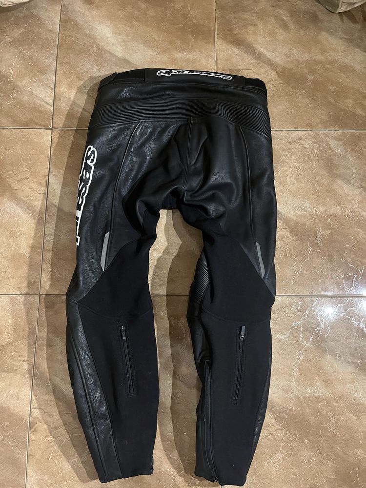 Мотоштани Alpinestars Track Pants