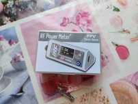 ImmersionRC RF Power Meter V2.1 вимірювач потужності VTX для FPV