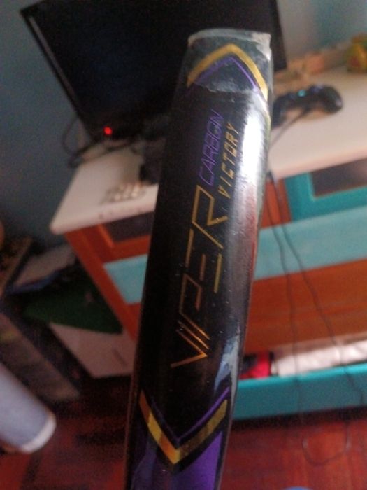 Babolat Viper edição limitada
