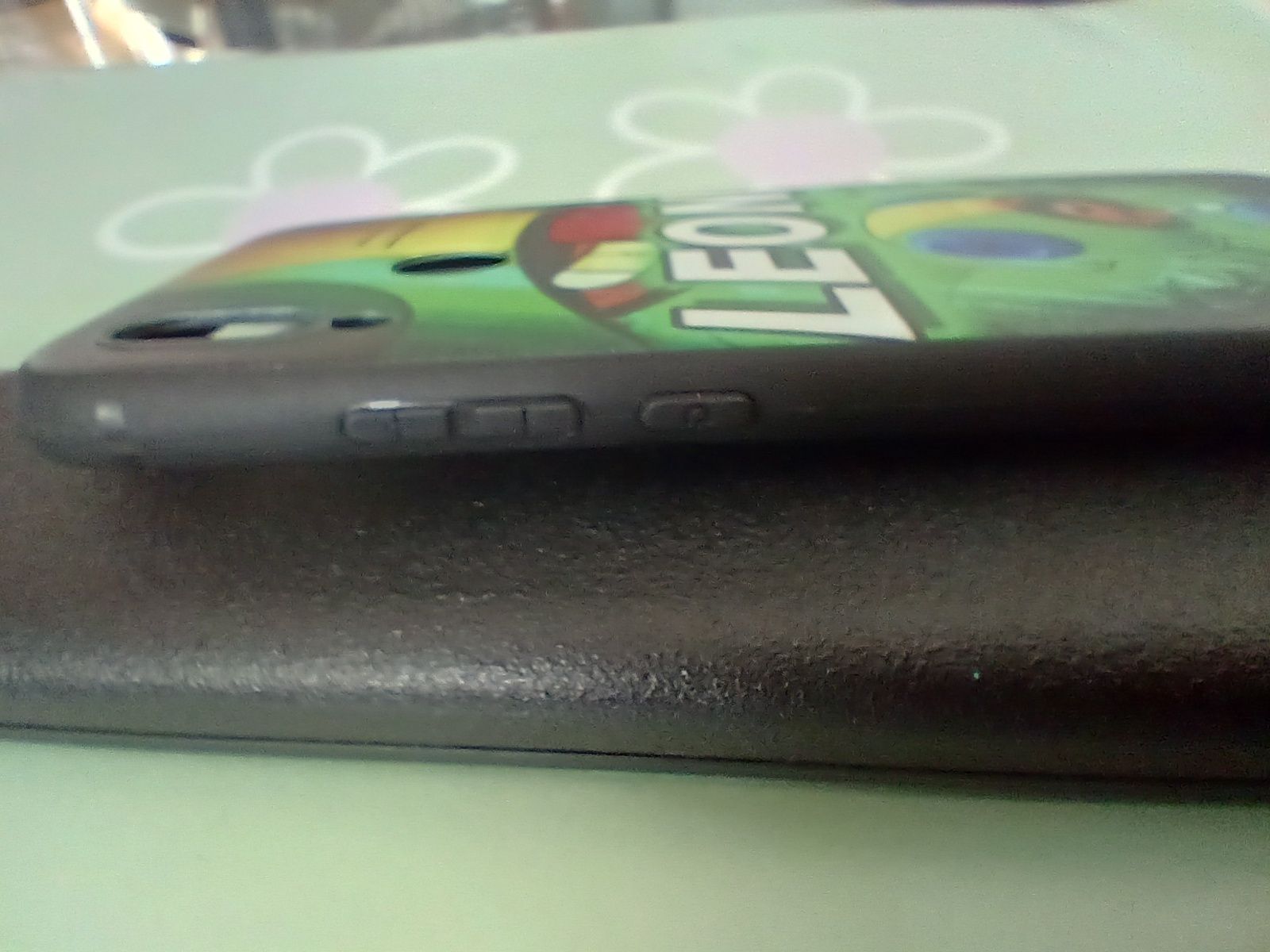 Etui do Huawei P20 lite