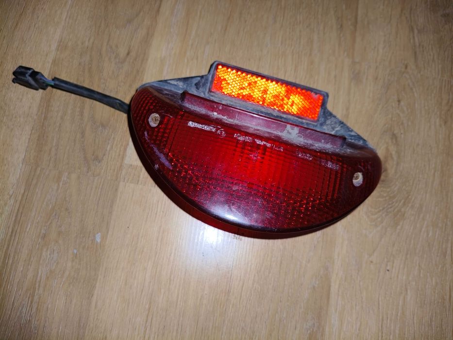 Yamaha aerox 2008 części
