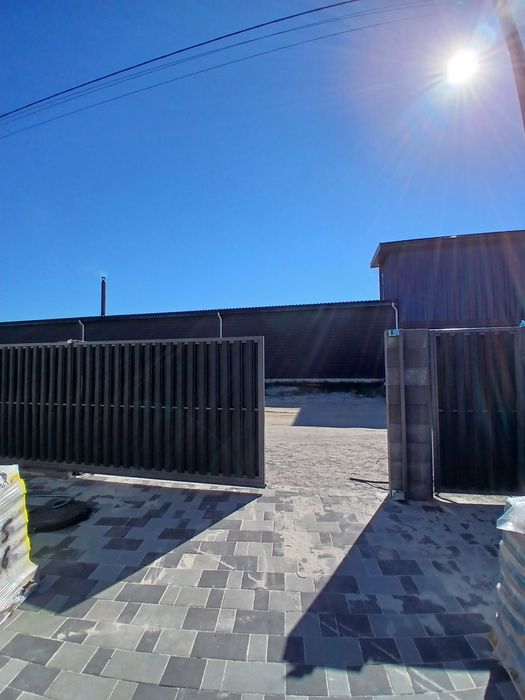 Таунхаус в гарному місці, мінімальна вартість