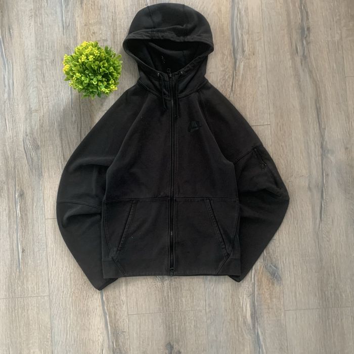 зіп-худі nike/nike tech fleece/худі nike