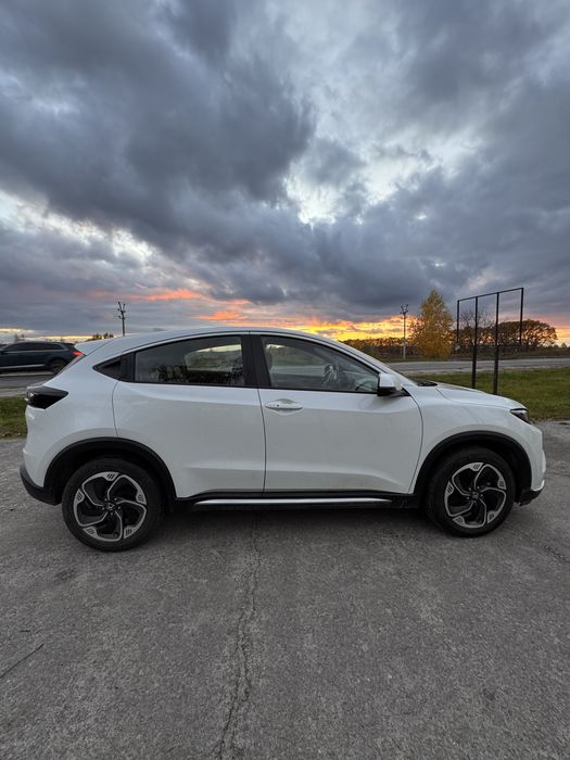 Автомобіль Honda MNV 2023