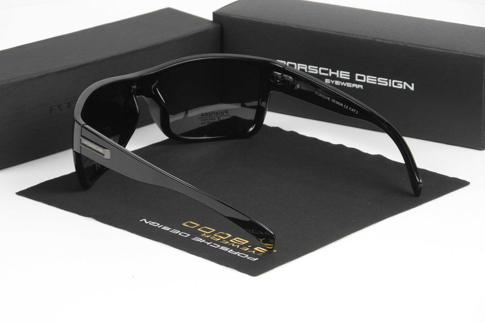 Мужские солнцезащитные очки Porsche Design РАСПРОДАЖА