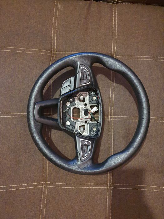 Кермо Ford Focus 3 пластикове