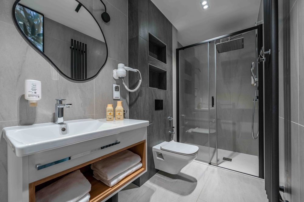 Novy Szczyrk-Sauny, Śniadania, Garaż, Tarasy z Widokiem na Skrzyczne!