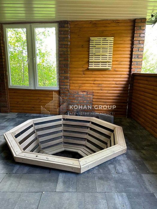 ‼️Релакс-локація сезону: комплекс відпочинку з басейном та озером‼️