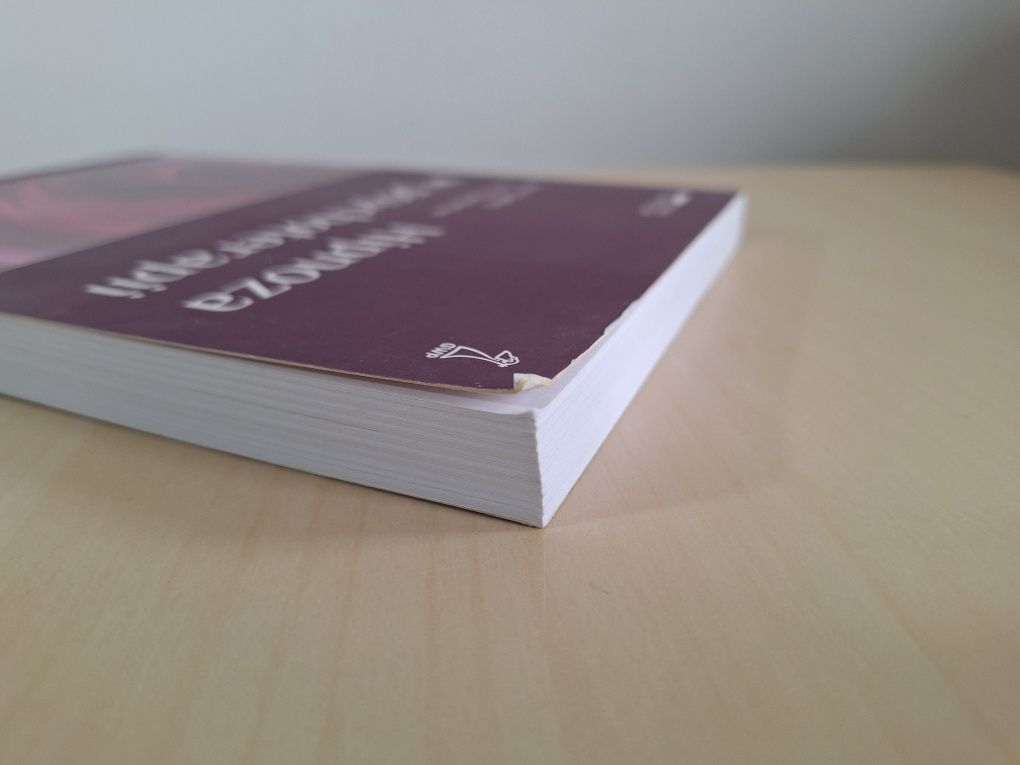 Hadley Staudacher Hipnoza w psychoterapii