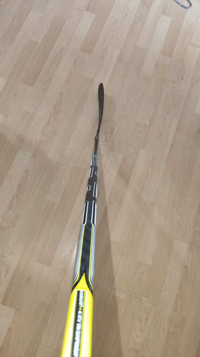 Клюшка Graf 15 intermediatе  права, флекс 70