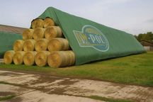 Fliz, włóknina 10,4 x 12,5m - różne rozmiary 140g/m2