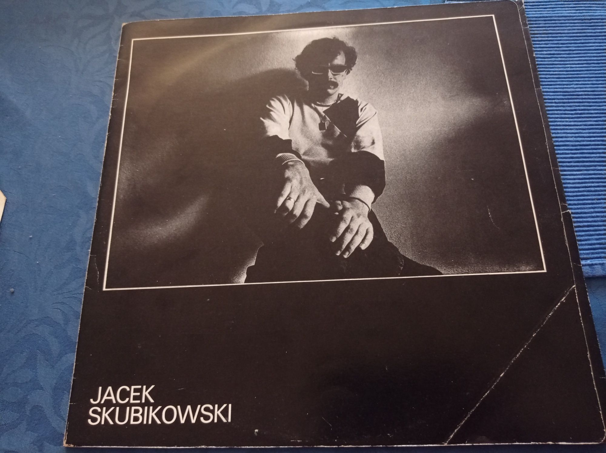 Jacek Skubikowski