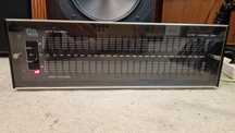 Altec Lansing 729 A Equalizer