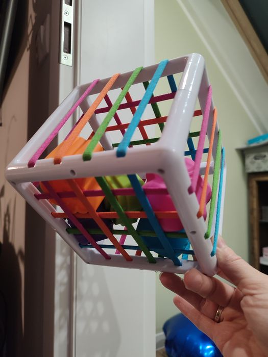 Sorter B. Toys oryginalny