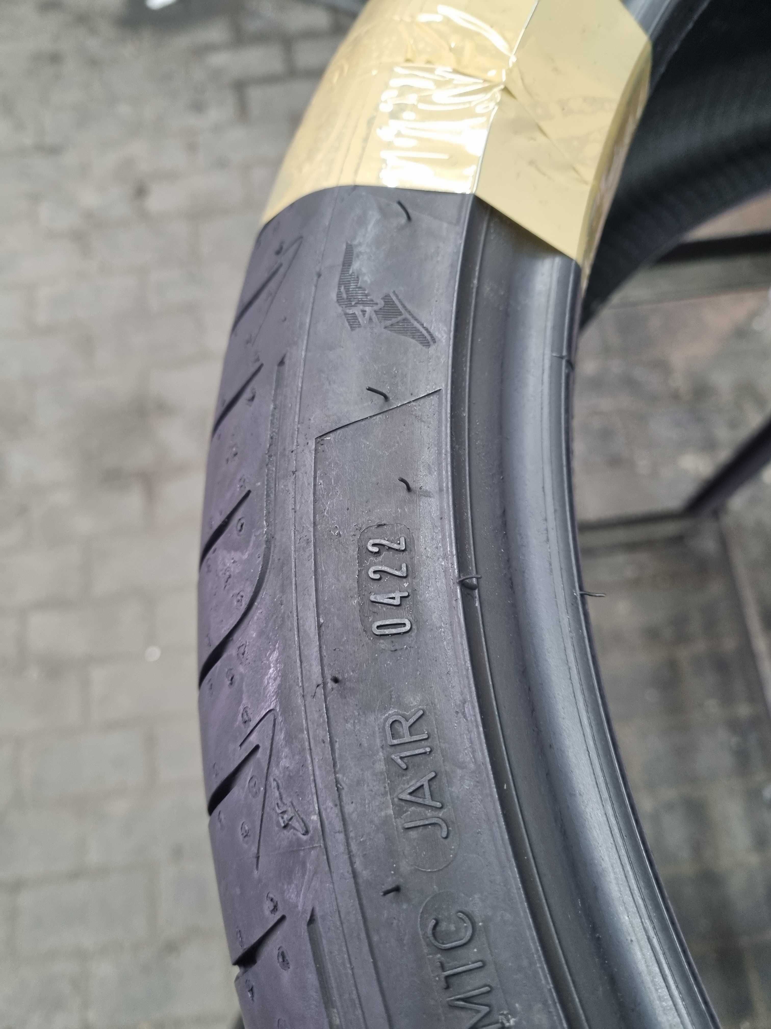 225/40/20 94Y Goodyear Eagle F1 Asymmetric 3 * RSC D.0422