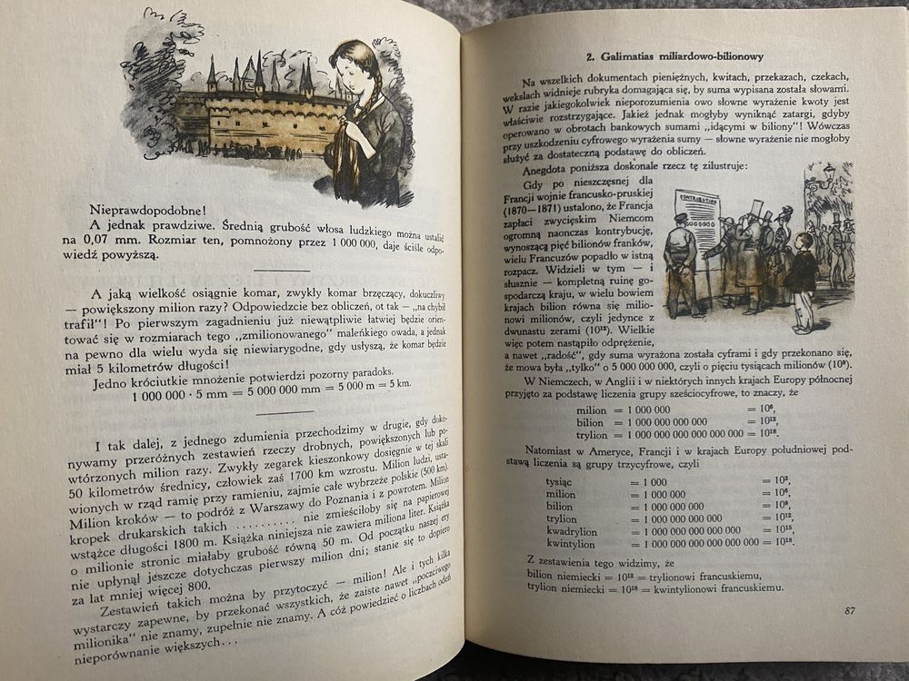 Szczepan Jeleński. Śladami Pitagorasa
