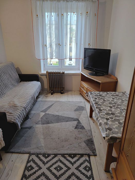 Mieszkanie do wynajęcia